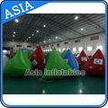 Outdoor Inflatable Water Floating Buoy For Water Sports 3