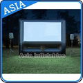 Business Logo Printed Inflatable Billboard for Outdoor Advertising / on Water 4