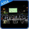 Big Outdoor inflatable Cinema Screen Movie Projector for Sale 6