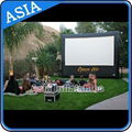 Big Outdoor inflatable Cinema Screen Movie Projector for Sale 2