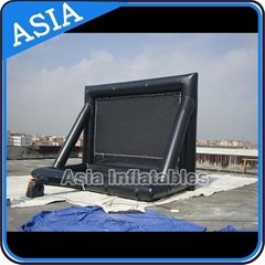 Water Billboard and Inflatable Airtight Sign for Outdoor Advertising