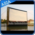 Best Floating Movie Screen for Outdoor