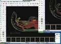Shoe sample level release software, l