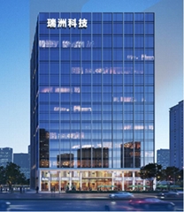 Guangdong Ruizhou Technology CO.,LTD.