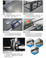 Ruizhou Technology - Vibration Knife Cutting Machine 2