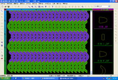 瑞洲科技-鞋业排刀算料系统软件