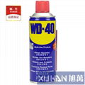 WD40除湿防锈润滑剂 2