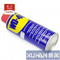 WD40除湿防锈润滑剂