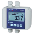 QM-100 溫度變送器 simex