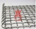 Crimped Wire Mesh