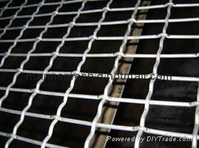 Crimped Wire Mesh 4