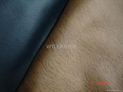 Synthetic Leather