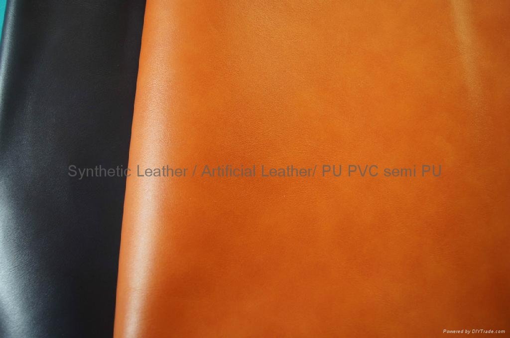 Leather S