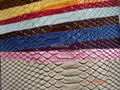 PU leather