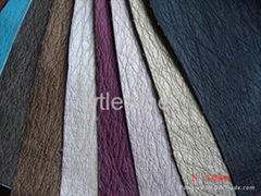 PU leather