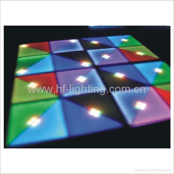 LED Dance floor