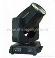 300W Moving head beam light/stage beam