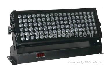 LED Wall Washer / LED Stage Light