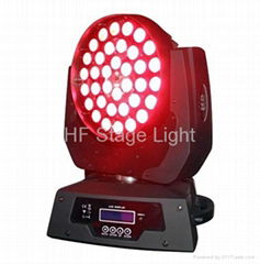 LED moving head wash/ LED Stage lighting