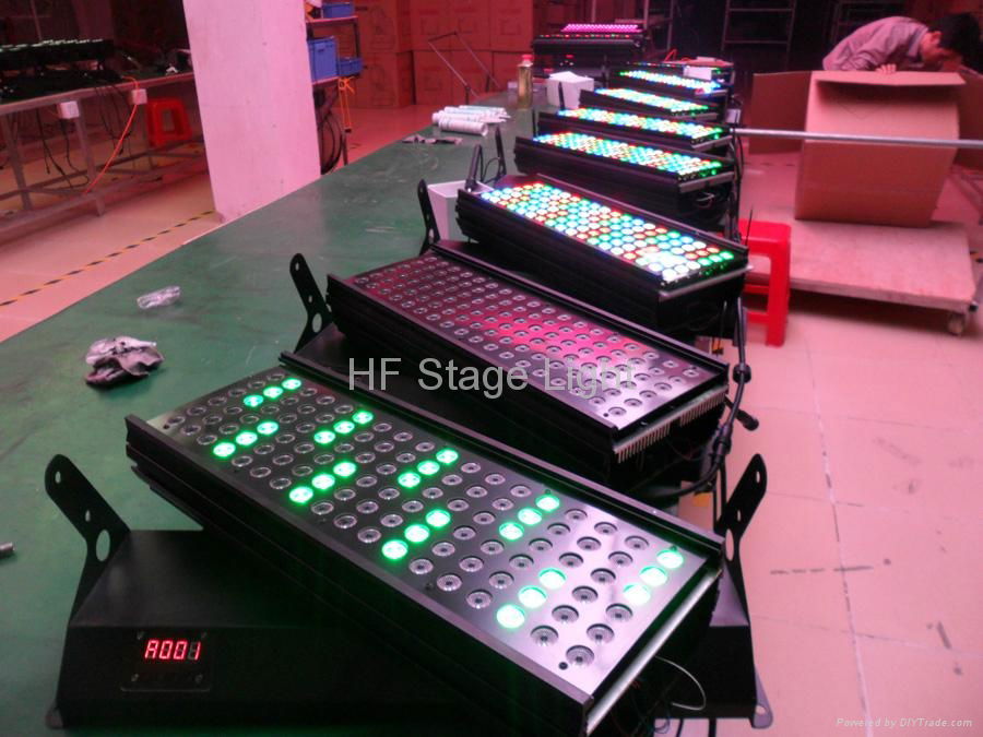 LED Wall Washer / LED Stage Light 2