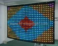 LED SCREEN CURTAIN