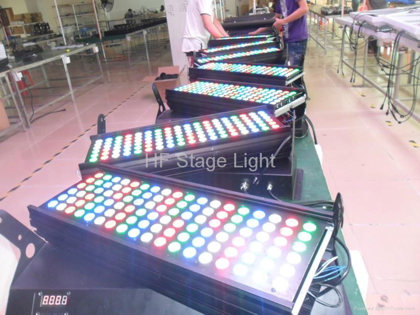 LED Wall Washer / LED Stage Light 3