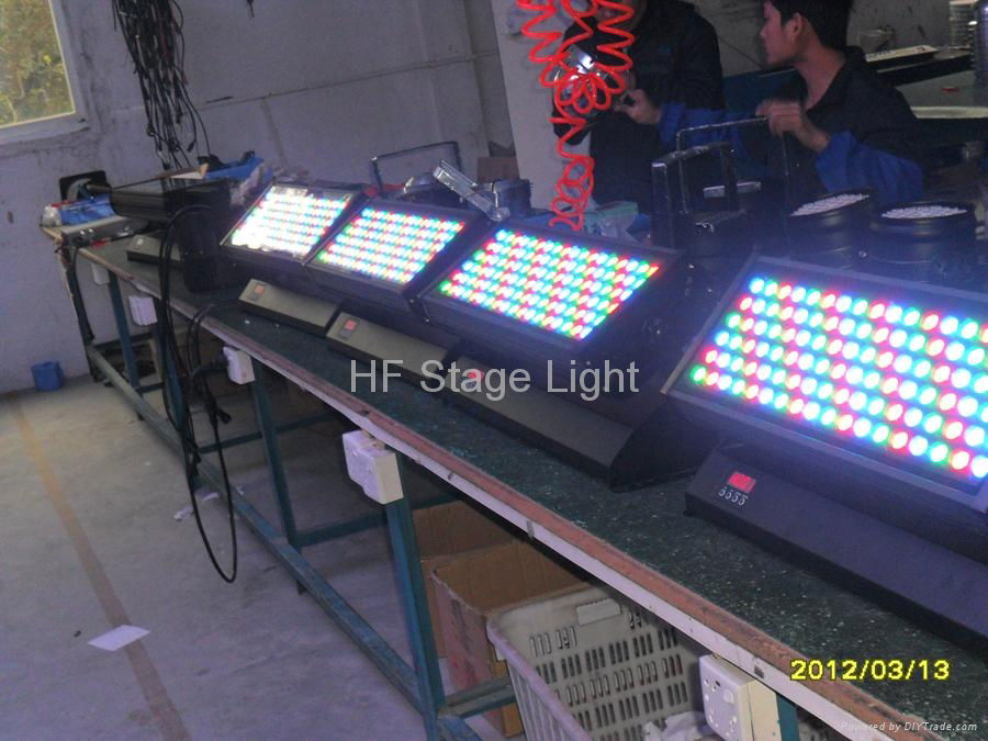 LED Wall Washer / LED Stage Light 5