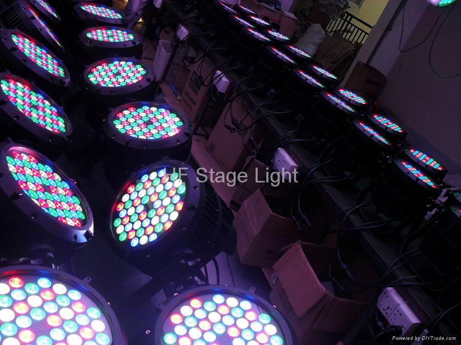 LED Par Light /LED par king/ LED par can 2