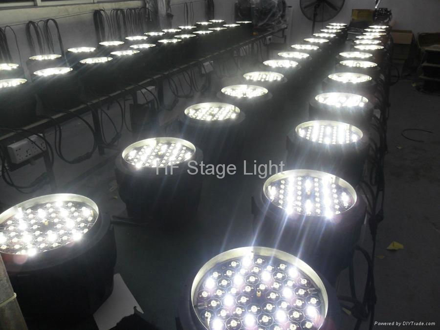 LED Par Light /LED par king/ LED par can 4