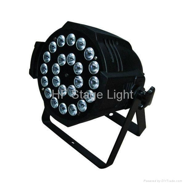 LED Par Light / LED Stage Lighting/ LED par can 