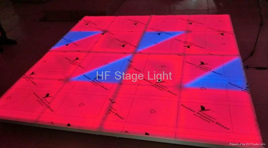 LED Dance floor 3