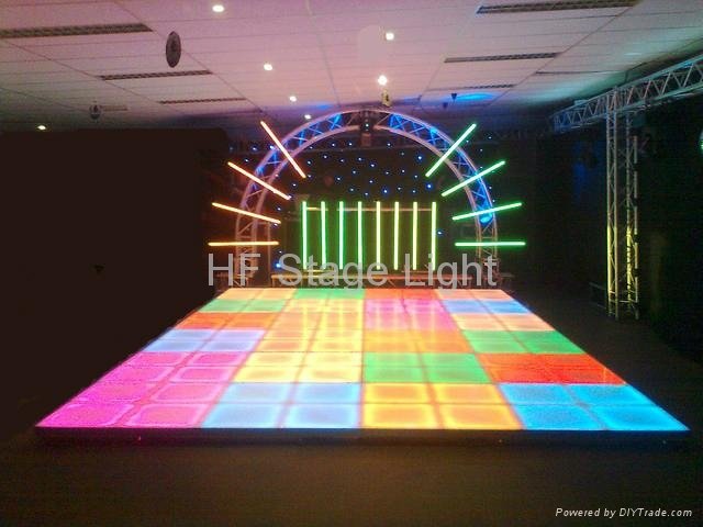 LED Dance floor 4