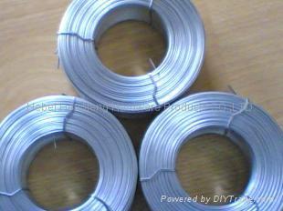 flat stitching wire, flat steel wire, Flat wire 2