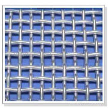 galvanzied wire mesh (Hot dipped galvanized wire mesh) 2