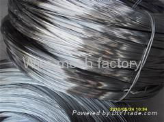 stainless steel wire (SS wire) 3