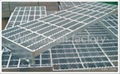 hot dipped steel grating 2