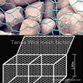 hexagonal wire mesh  2