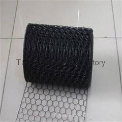 hexagonal wire netting 2