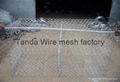 hexagonal wire netting 5