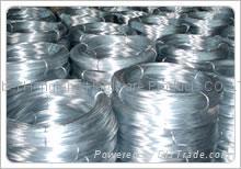 hot dipped galvanized iron wire 4