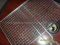 barbecue grill netting (BBQ netting) 5