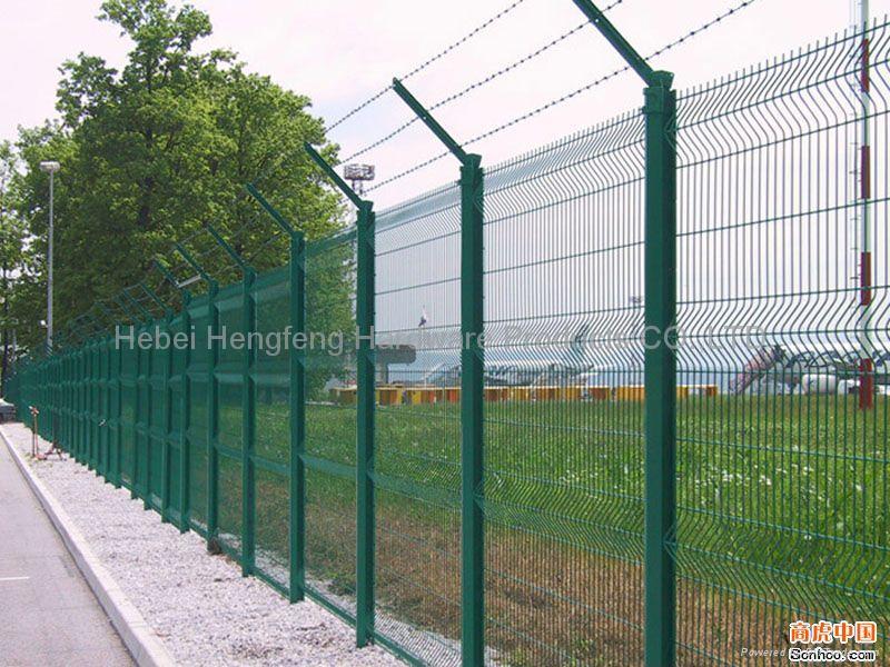 wire mesh fence(fence netting)