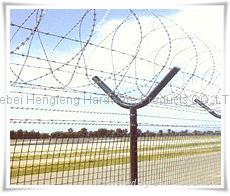 wire mesh fence(fence netting) 3