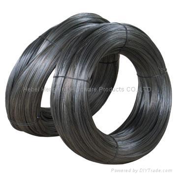 PVC coated iron wire 3