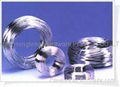 PVC coated iron wire 4