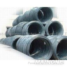 PVC coated iron wire 5