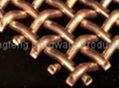 SS crimped wire mesh (woven wire mesh) 5