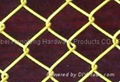 chain link fence(diamond wire mesh) 4