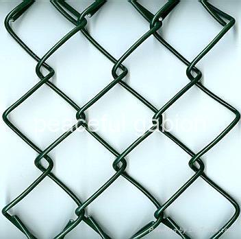 chain link fence 3