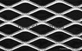 expanded metal mesh 1